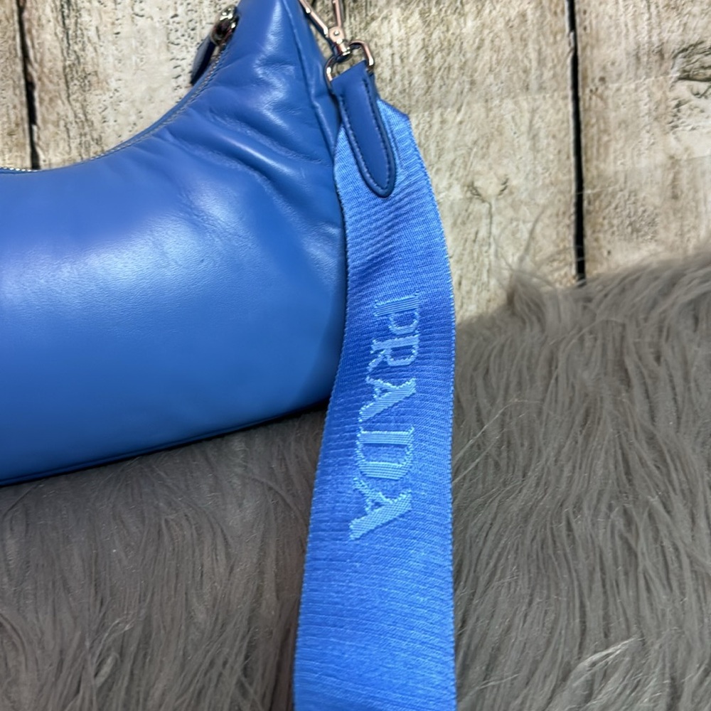 PRADA - Crossbody/hand Bag - Picture 7 of 13